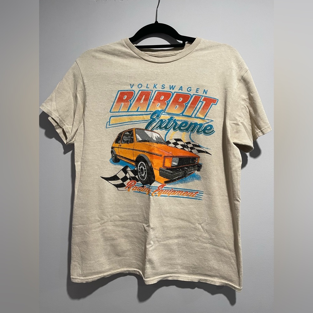 Volkswagen tshirt
